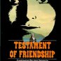 Brittain, Vera. Testament Of Friendship: The Story Of Winifred Holtby