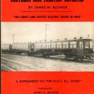 Blower, James M. Northern Ohio Traction Revisited