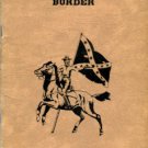 Brophy, Patrick. Bushwackers Of The Border: The Civil War Period In Western Missouri