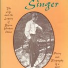 Cook, Raymond A. Mountain Singer: The Life And Legacy Of Byron Herbert Reece