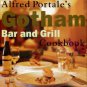 Portale, Alfred. Alfred Portale's Gotham Bar And Grill Cookbook