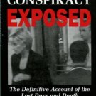 Gregory, Martyn. The Diana Conspiracy Exposed: The Definitive Account Of The Last Days...