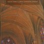 Willimon, William H, editor. Sermons From Duke Chapel: Voices From A Great Towering Church