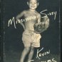 Sessums, Kevin. Mississippi Sissy