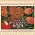 Hollyn, Lynn. Lynn Hollyn's Town & Country Cat