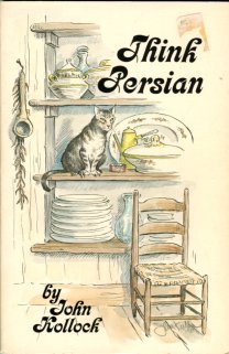 Knollock, John. Think Persian
