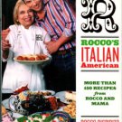 Dispirito, Rocco and Nicolina. Rocco's Italian American
