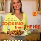 Cora, Cat. Cooking From The Hip