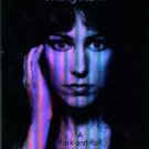 Slick, Grace, and Cagan, Andrea. Somebody To Love? A Rock-and-Roll Memoir