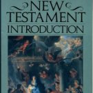 Guthrie, Donald. New Testament Introduction