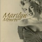 Clayton, Marie. Marilyn Monroe: A Photographic History Of Her Iconic Life