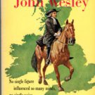 Wesley, John. The Journal Of John Wesley