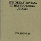 A Narrative Of The Great Revival Which Prevailed In The Southern Armies During The Late Civil War...