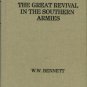 A Narrative Of The Great Revival Which Prevailed In The Southern Armies During The Late Civil War...