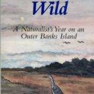 Garber, Pat. Ocracoke Wild: A Naturalist's Year On An Outer Banks Island