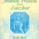 Ruete, Emily. Memoirs Of An Arabian Princess From Zanzibar