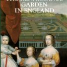 Strong, Roy. The Renaissance Garden In England