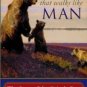McCracken, Harold. The Beast That Walks Like Man: The Story Of The Grizzly Bear