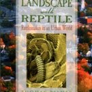 Palmer, Thomas. Landscape With Textile: Rattlesnakes In An Urban World
