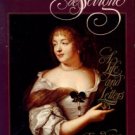 Mossiker, Frances. Madame De Sevigne: A Life And Letters