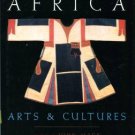 Mack, John, editor. Africa: Arts & Cultures