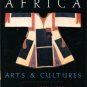 Mack, John, editor. Africa: Arts & Cultures