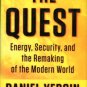Yergin, Daniel. The Quest: Energy, Security, And The Remaking Of The Modern World