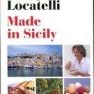 Locatelli, Giorgio. Made In Sicily