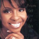 Knight, Gladys. Between Each Line Of Pain And Glory: My Life Story
