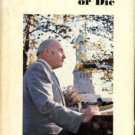 Thomson, Meldrim. Live Free Or Die: A Conservative Former Governor Speaks Out...