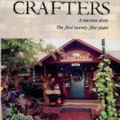 Ray, Susie Roberts. Dogwood Crafters: A Success Story, The First Twenty-five Years