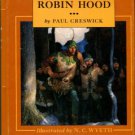 Creswick, Paul. Robin Hood