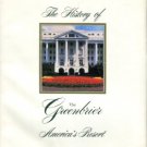 Conte, Robert S. The History Of The Greenbrier: America's Resort