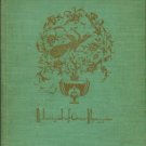 Khayyam, Omar. Rubaiyat Of Omar Khayyam : The First And Fourth Renderings In English Verse