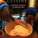Snyman, Lannice, and Sawa, Andrzej. Rainbow Cuisine