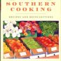 Anderson, Jean. A Love Affair With Southern Cooking: Recipes And Recollections