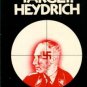 Ivanov, Miroslav. Target: Heydrich