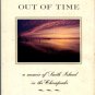 Horton, Tom. An Island Out Of Time: A Memoir Of Smith Island In The Chesapeake