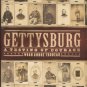 Trudeau, Noah Andre. Gettysburg: A Testing Of Courage