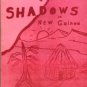 Harvey, Lily B. Out Of The Shadows In New Guinea