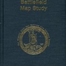 Hennessy, John. Second Manassas Battlefield Map Study