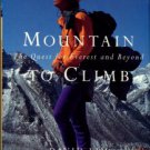 Lim, David. Mountain To Climb: The Quest For Everest And Beyond