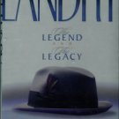 St. John, Bob. Landry: The Legend And The Legacy