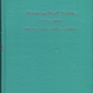 Whitman, Joyce Bruner. Andrew Hull Tuttle (1775-1845) : His Ancestry And Descendants