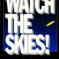 Peebles, Curtis. Watch The Skies! A Chronicle Of The Flying Saucer Myth
