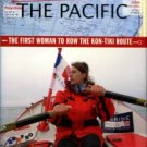 Fontenoy, Maud. Challenging The Pacific: The First Woman To Row The Kon-tiki Route