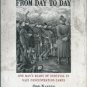 Nansen, Odd. From Day To Day: One Man's Diary Of Survival In Nazi Concentration Camps