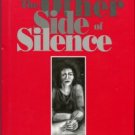 Carter, Christine, ed. The Other Side Of Silence: Women Tell About Their Experiences With Date Rape
