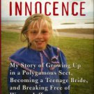 Wall, Elissa, and Pulitzer, Lisa. Stolen Innocence: My Story Of Growing Up In A Polygamous Sect