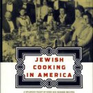 Nathan, Joan. Jewish Cooking In America